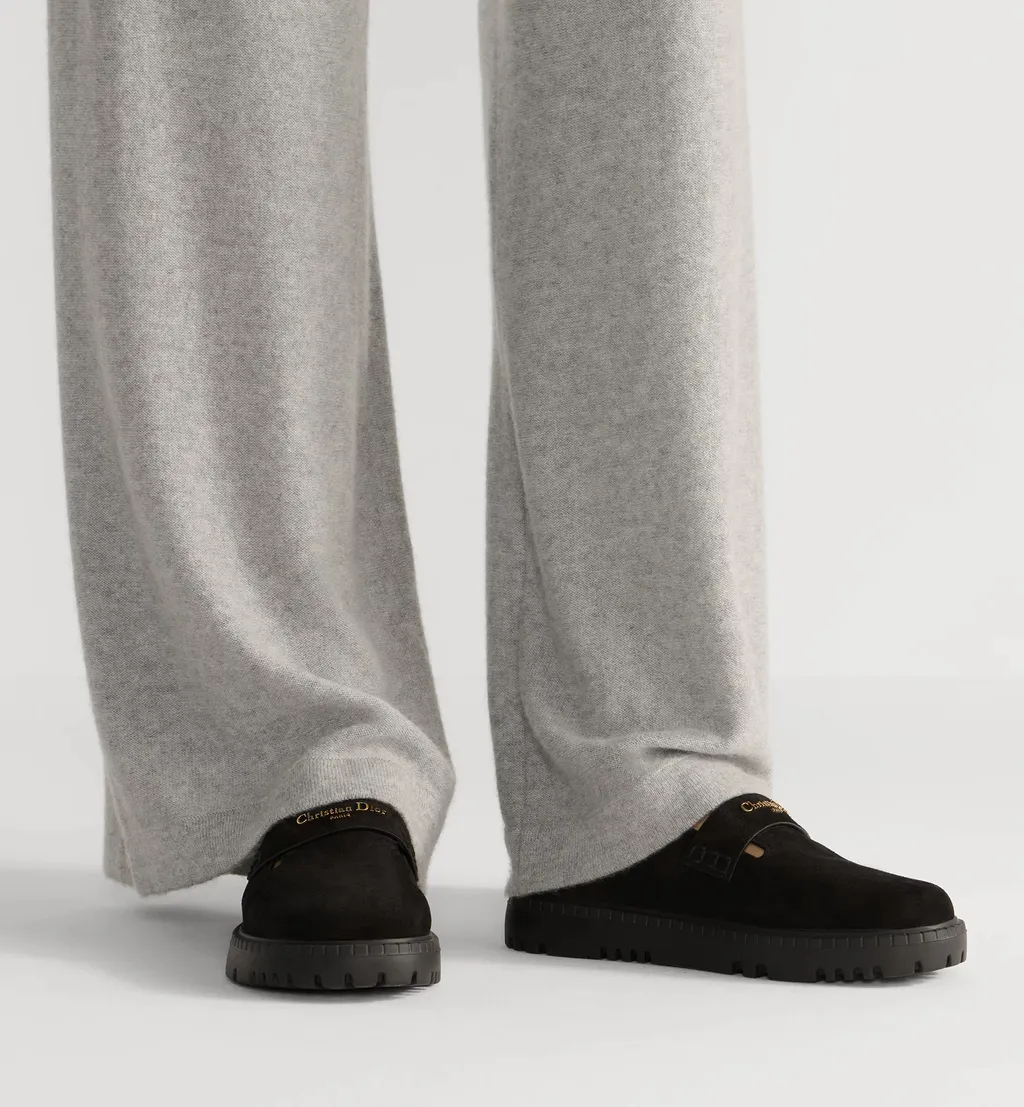 Dior Boy Mule