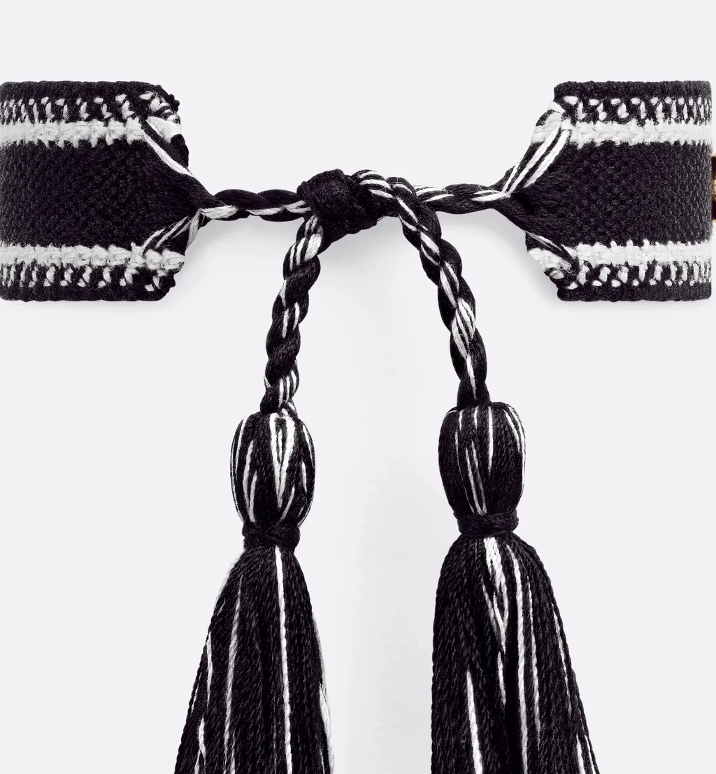 Christian Dior Bracelet Set