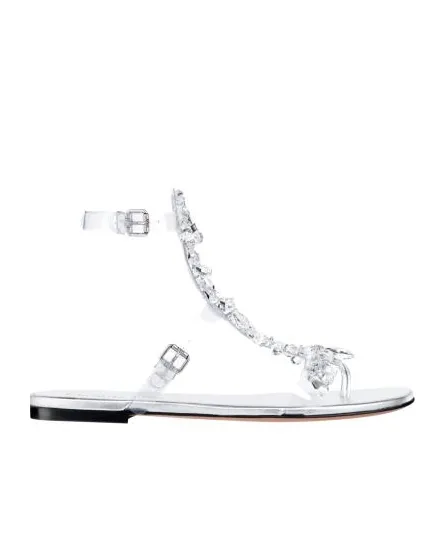 Dioreve Thong Sandal