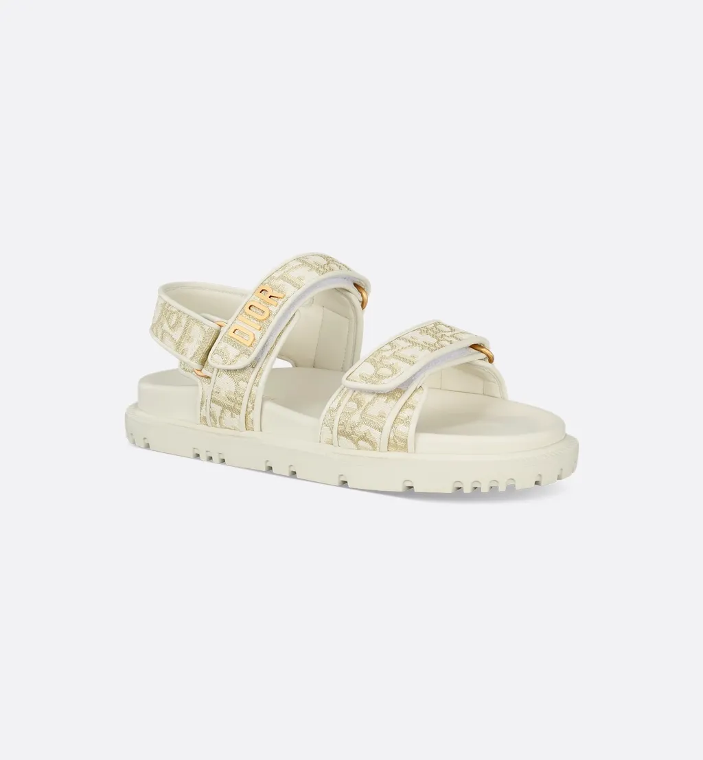 Dioract Sandal