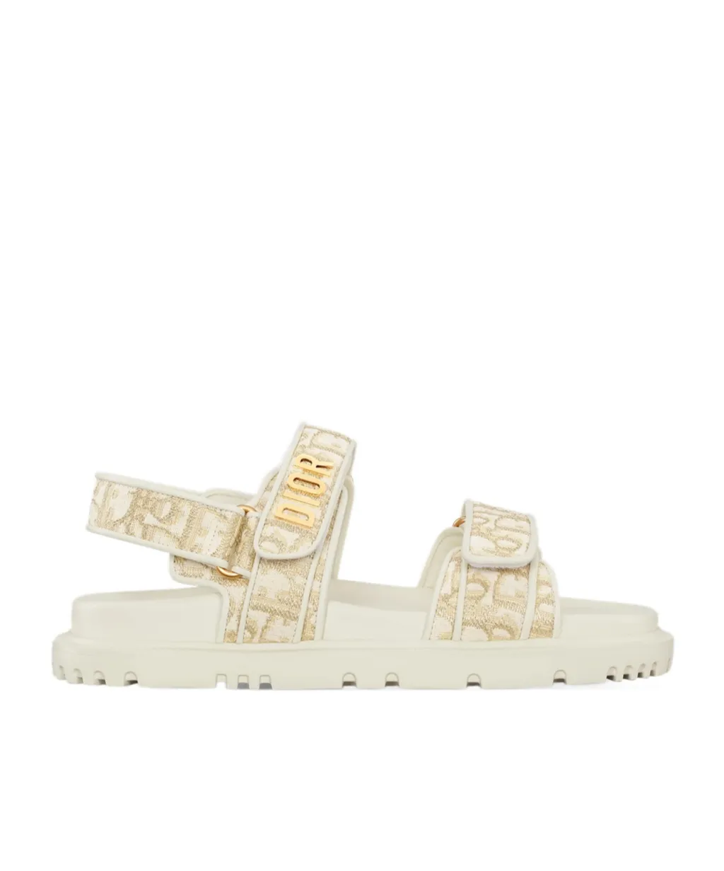 Dioract Sandal