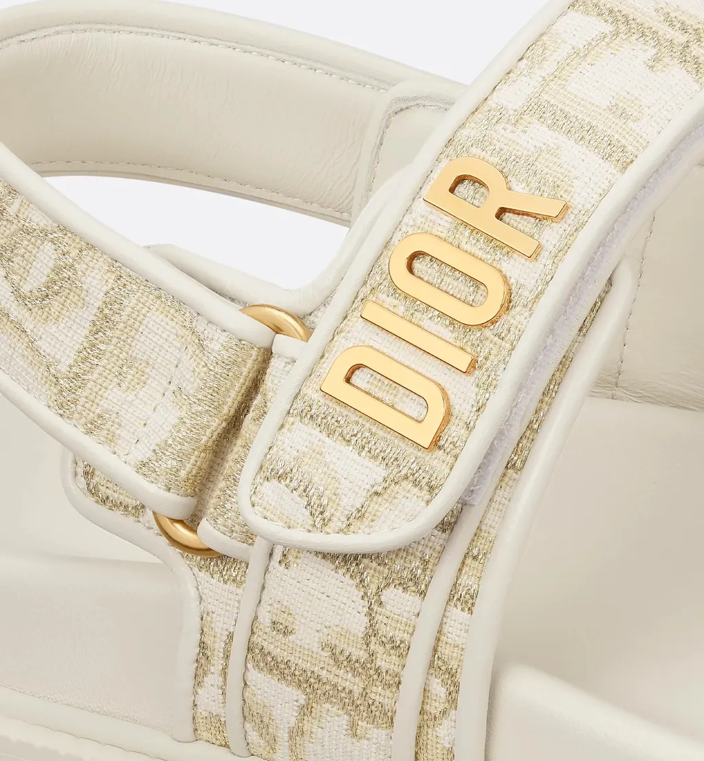 Dioract Sandal