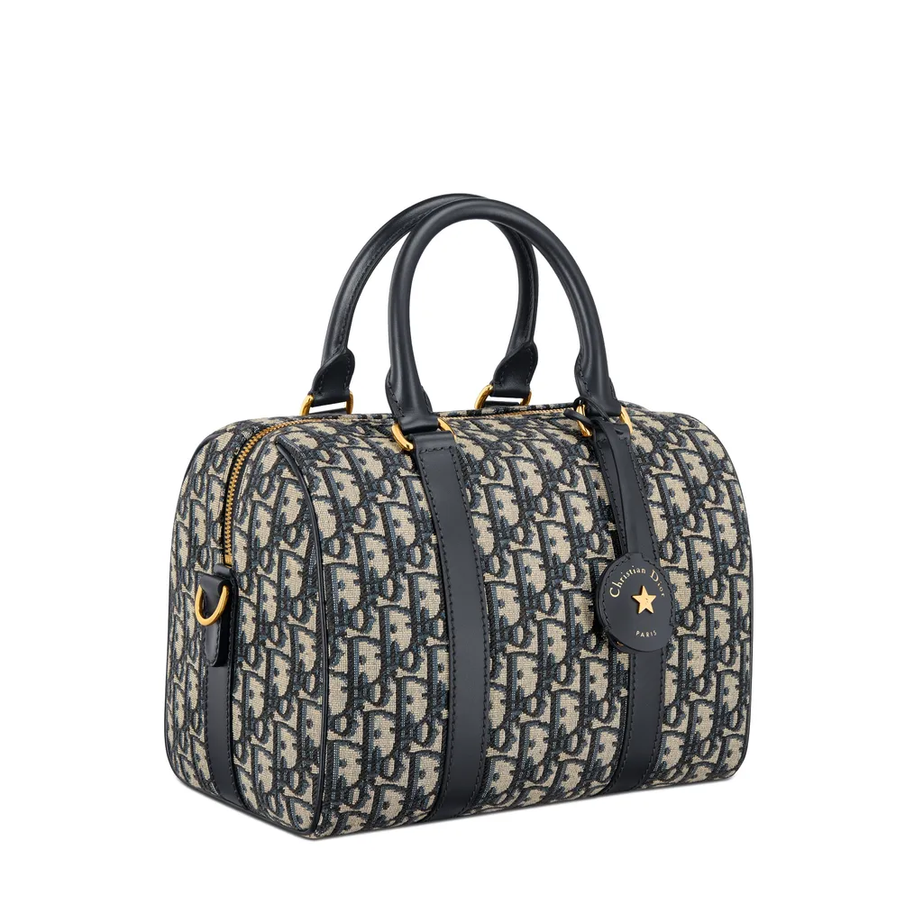 Soft Dior Groove 25 Bag