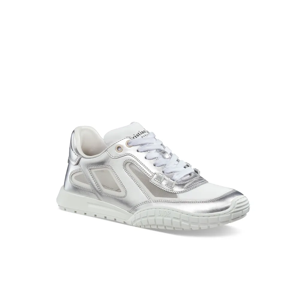 Tech Sneaker