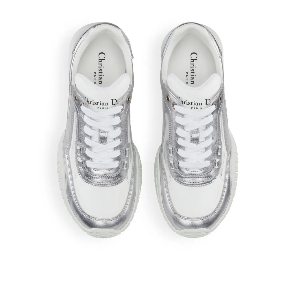 Tech Sneaker