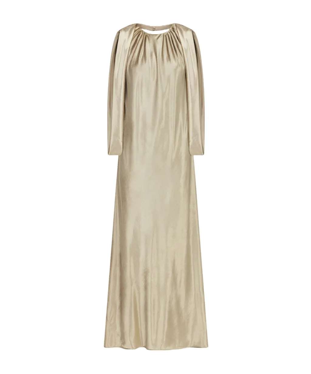 Long Dress