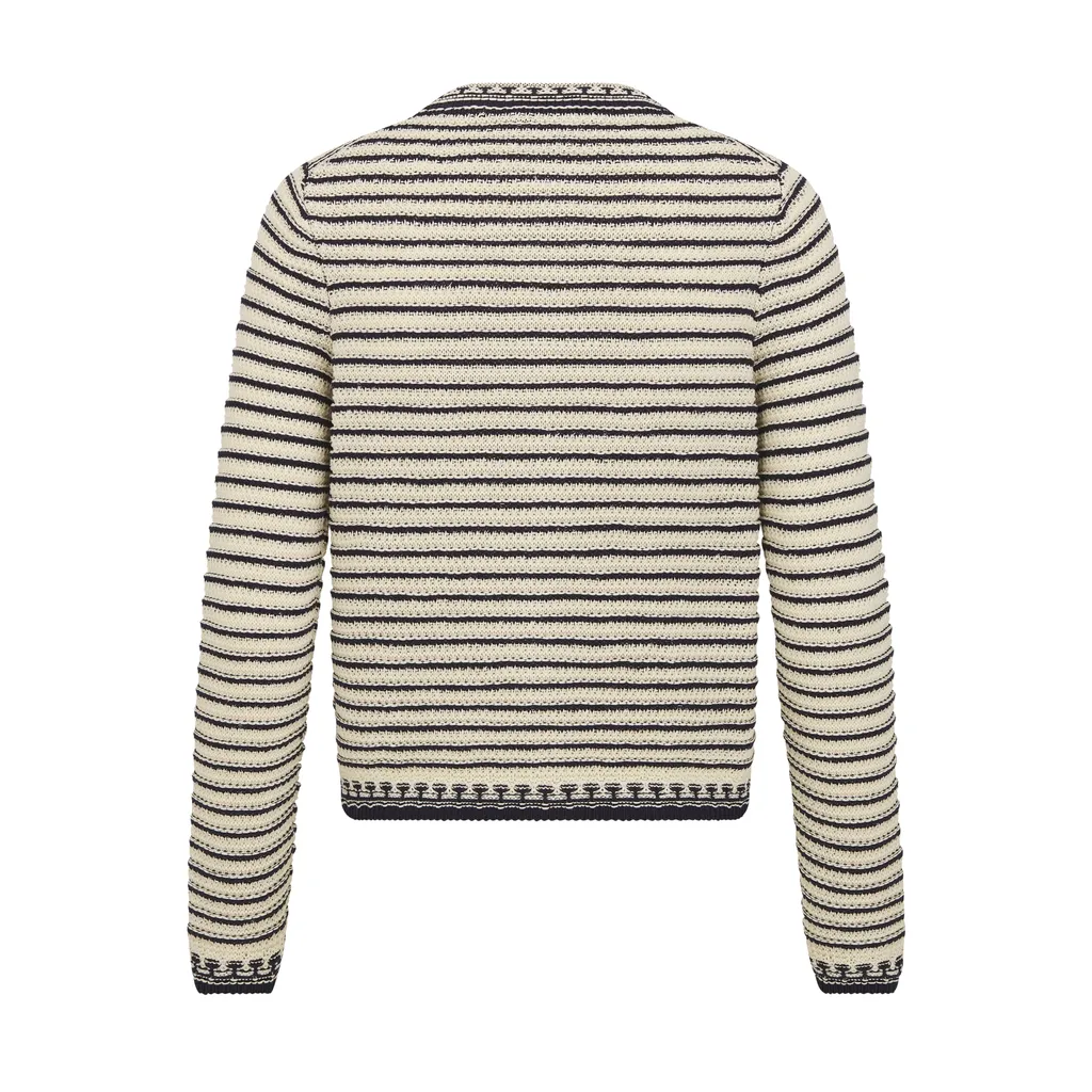 Dior MariniÈRe Cardigan