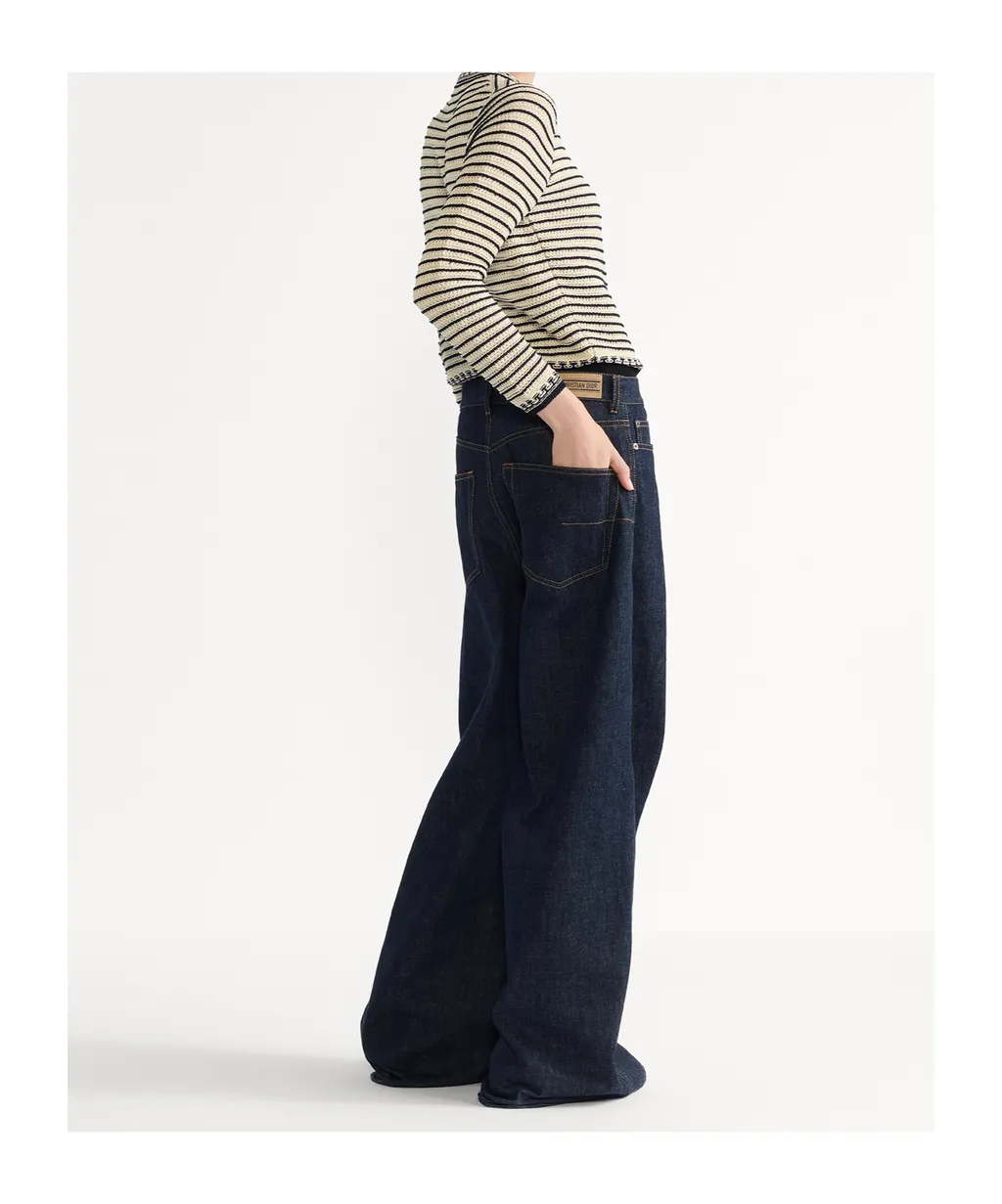 Dior MariniÈRe Cardigan