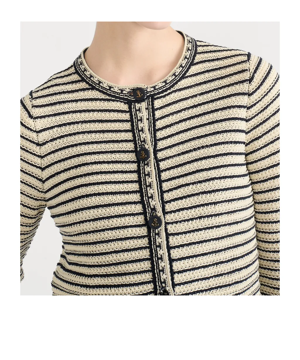 Dior MariniÈRe Cardigan