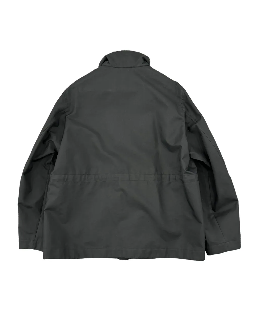 Long-Sleeved Casual Jacket