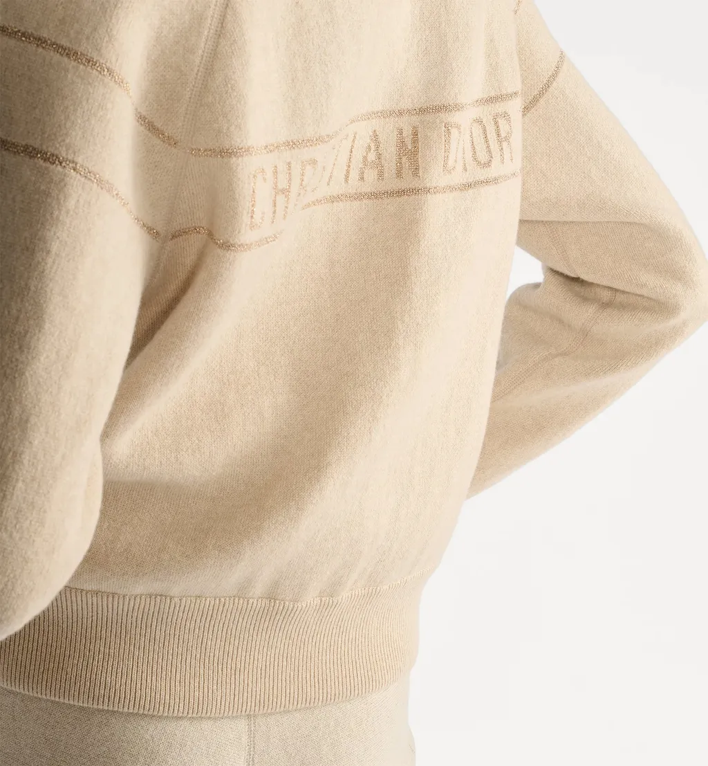 Reversible Zipped Bomber Jacket