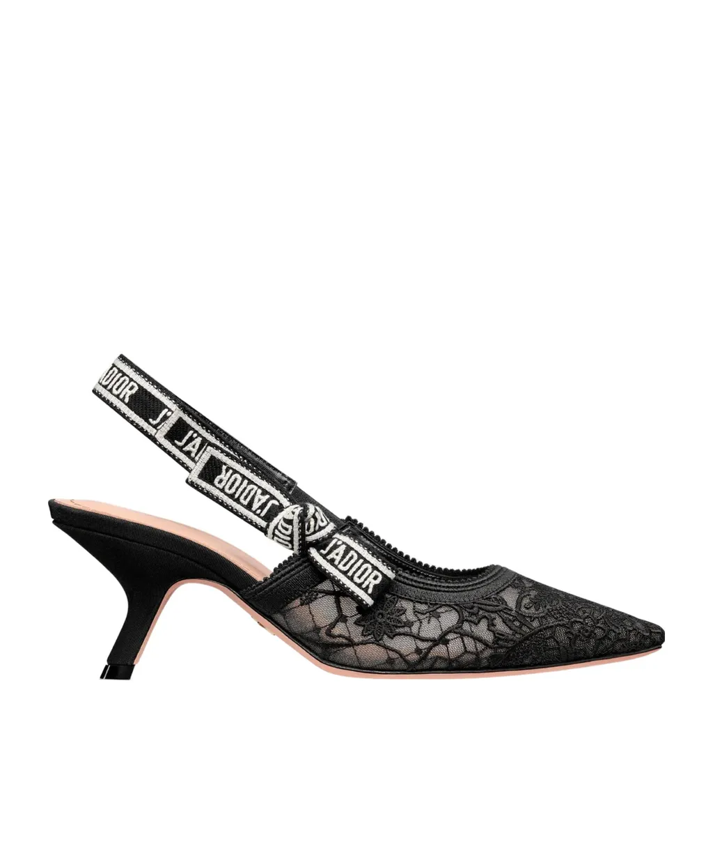 J'adior Slingback Pump
