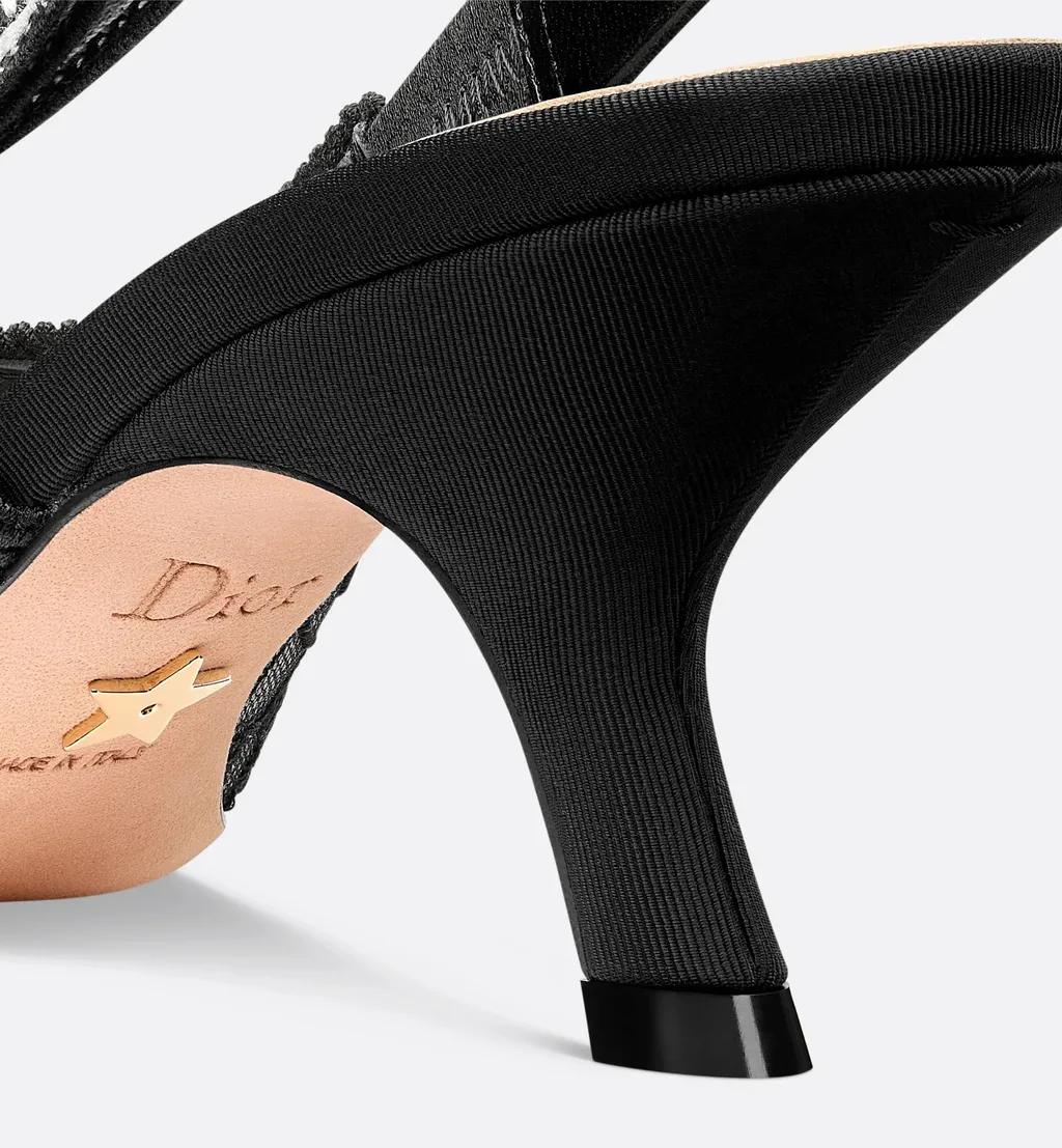 J'adior Slingback Pump