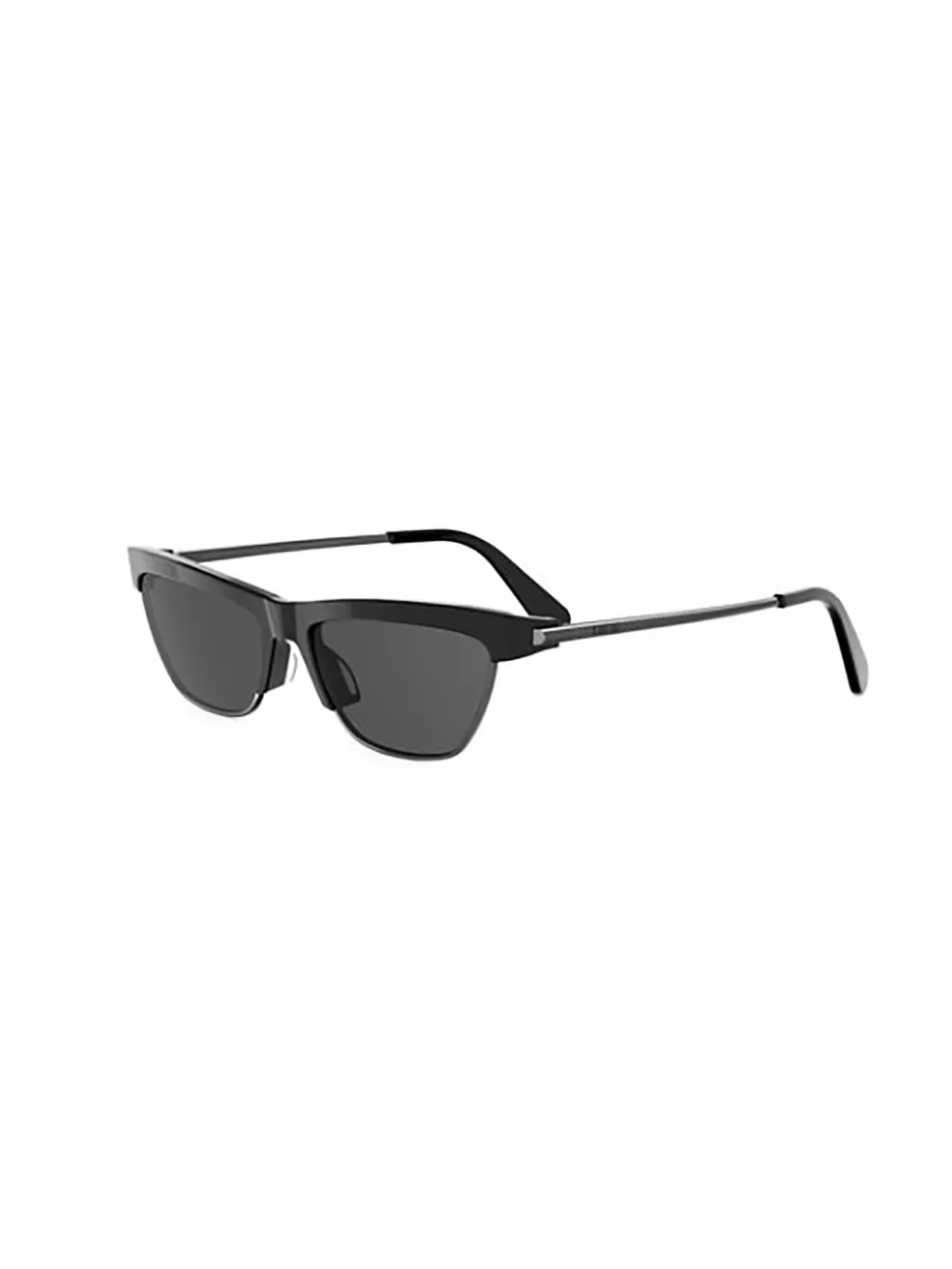 Cat Eye Frame Sunglasses
