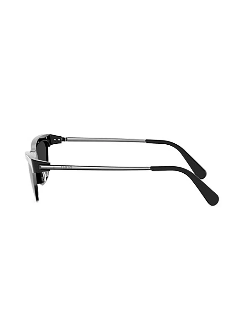 Cat Eye Frame Sunglasses