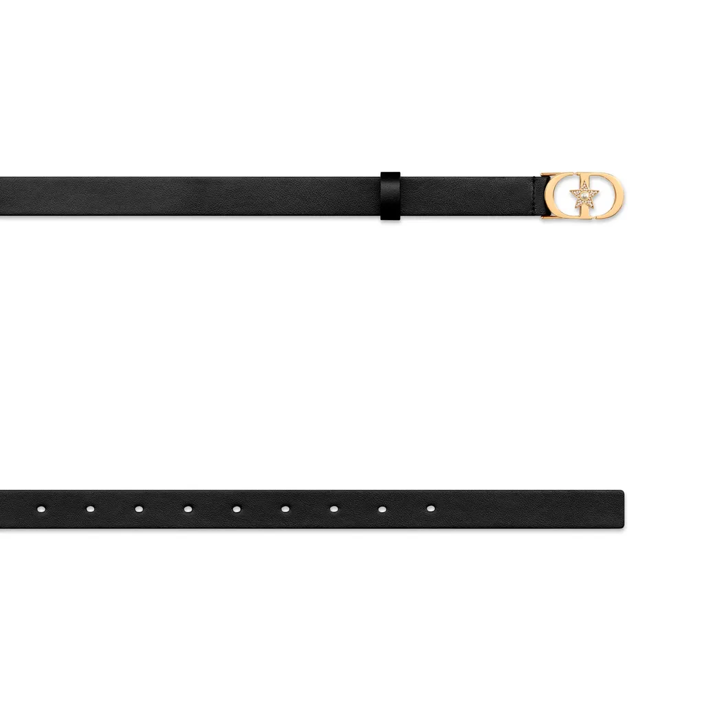 Logo Belt