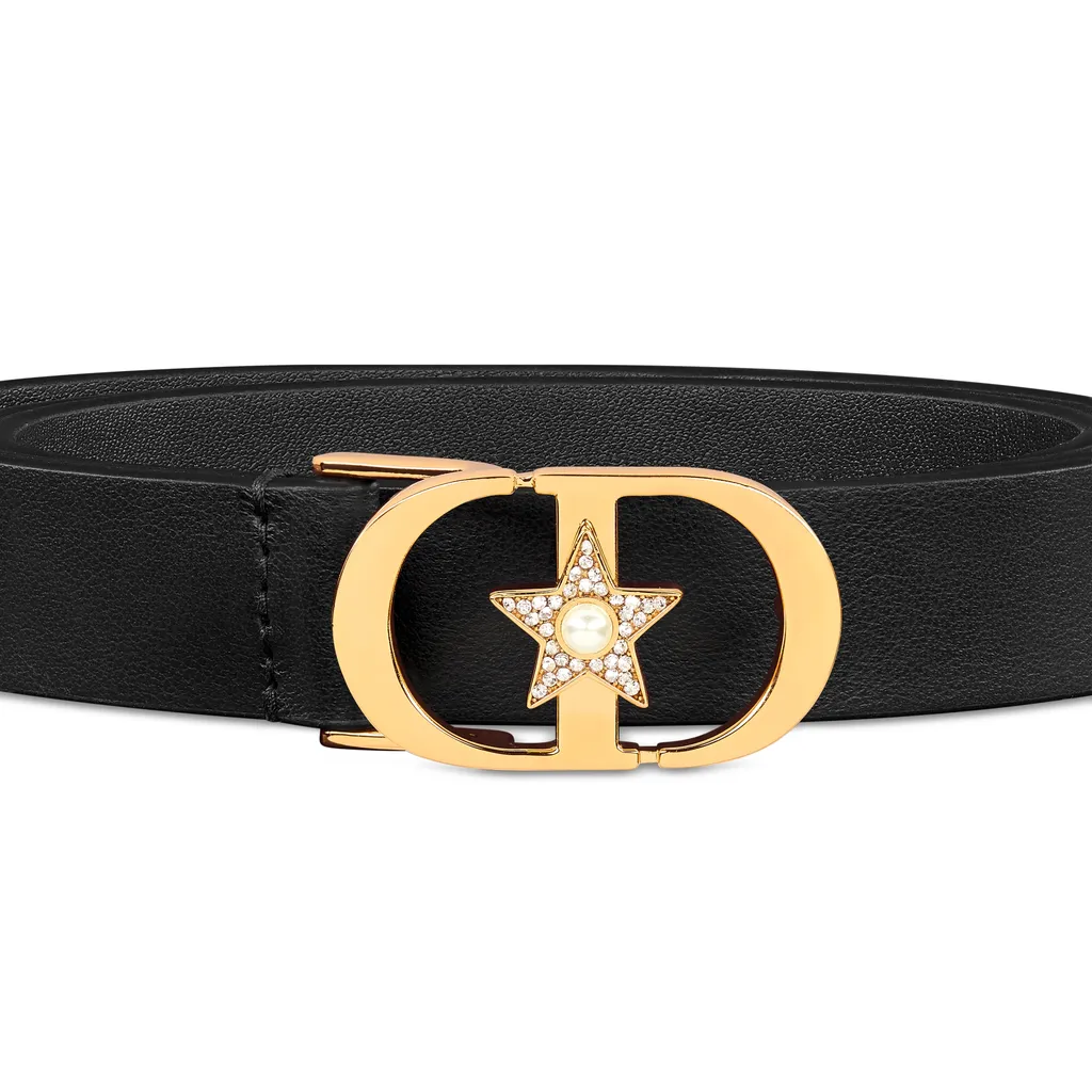 Logo Belt