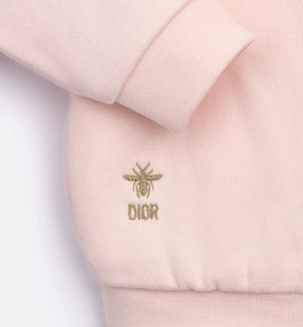 Baby Zipped Sweatshirt