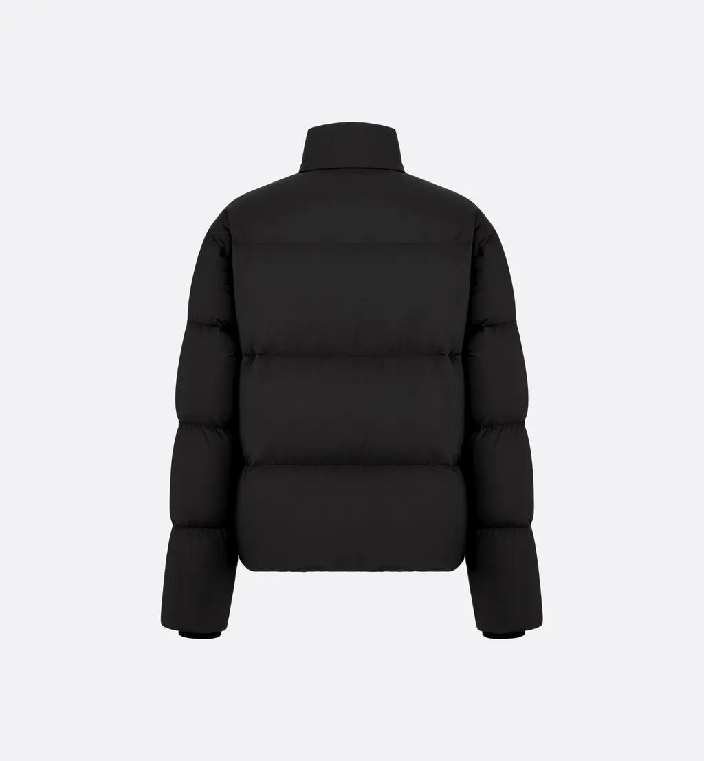 Cd Icon Down Jacket