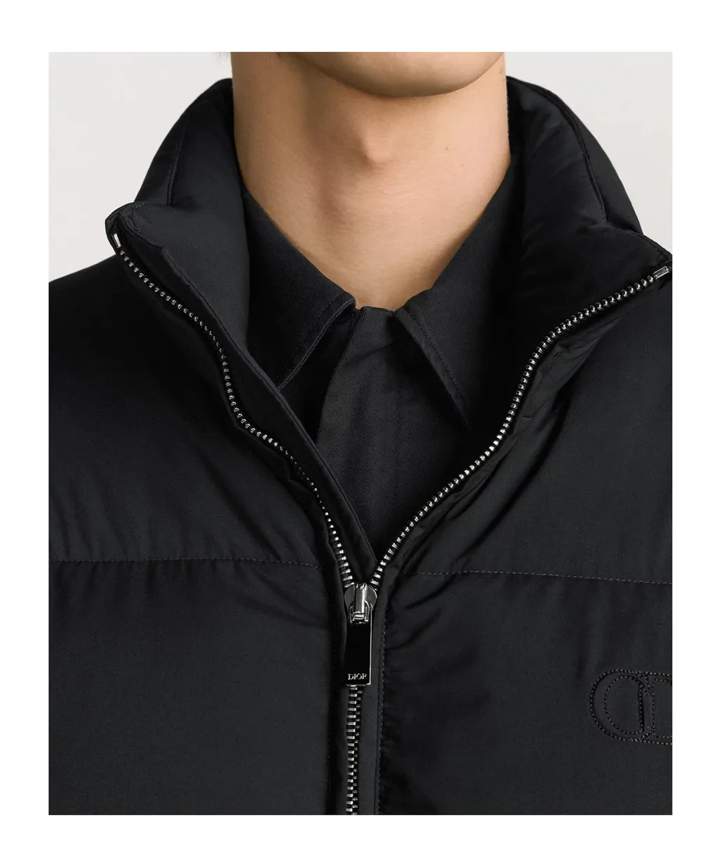 Cd Icon Down Jacket