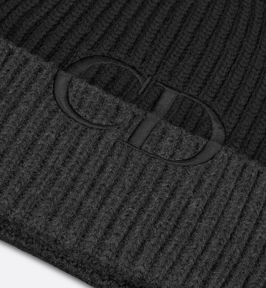 Cd Icon Beanie