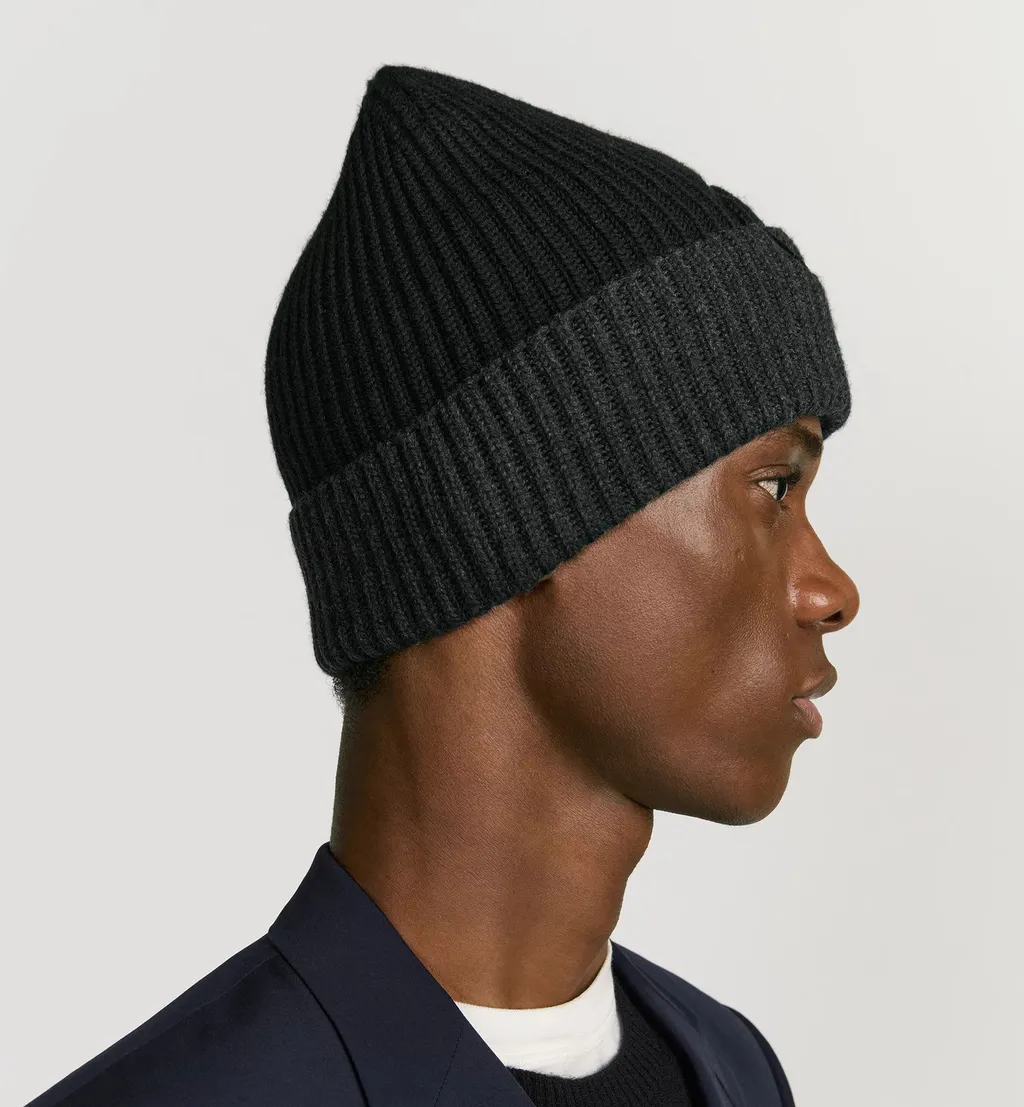 Cd Icon Beanie
