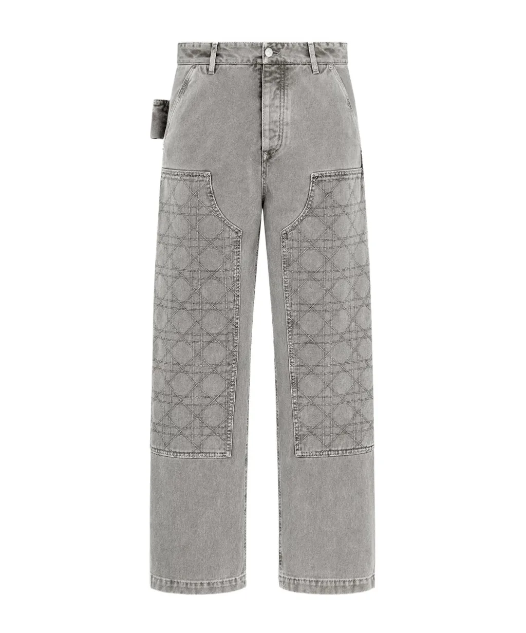 Cannage Carpenter Jeans