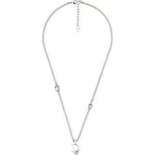 Sparkle Pendant Necklace