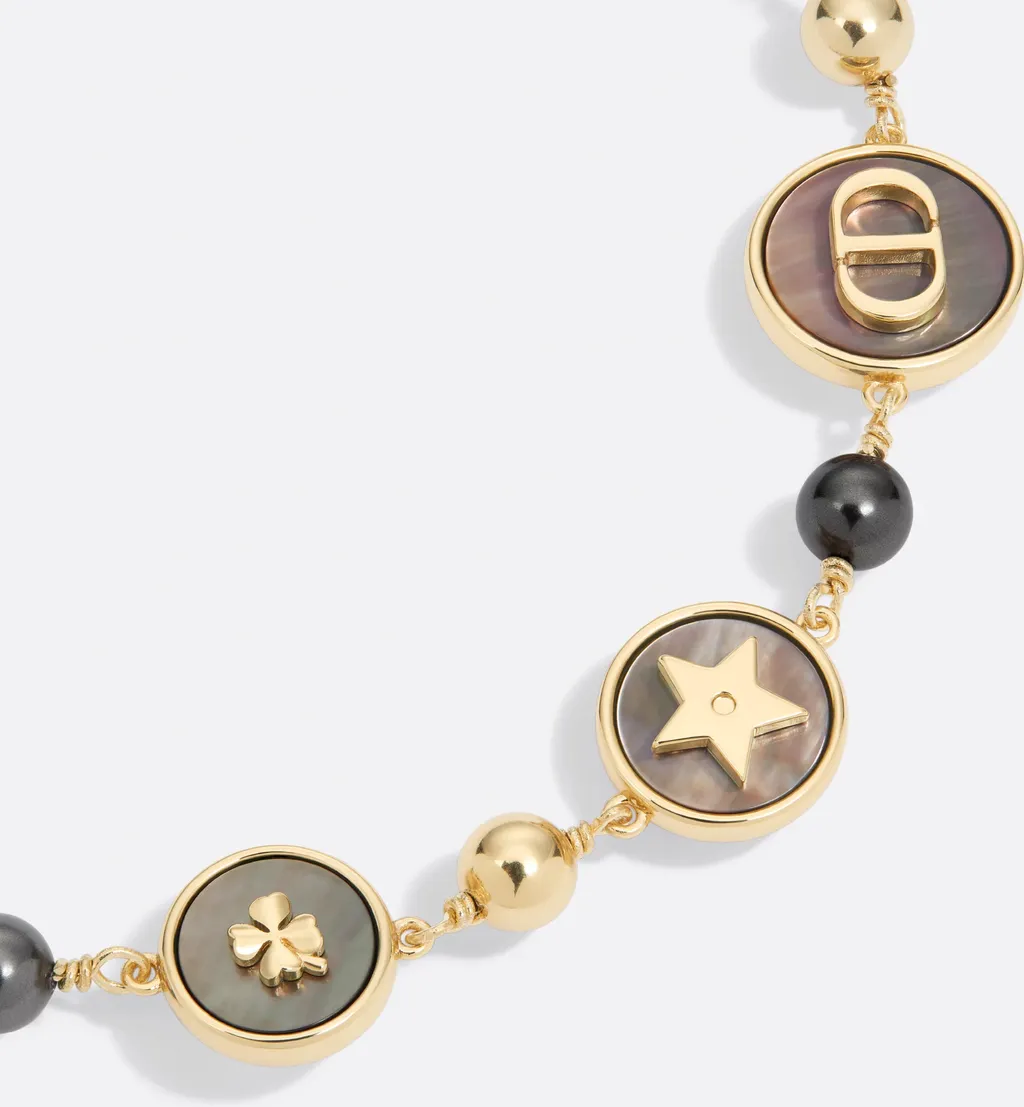 D-Luck Bracelet