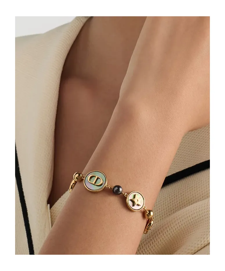 D-Luck Bracelet