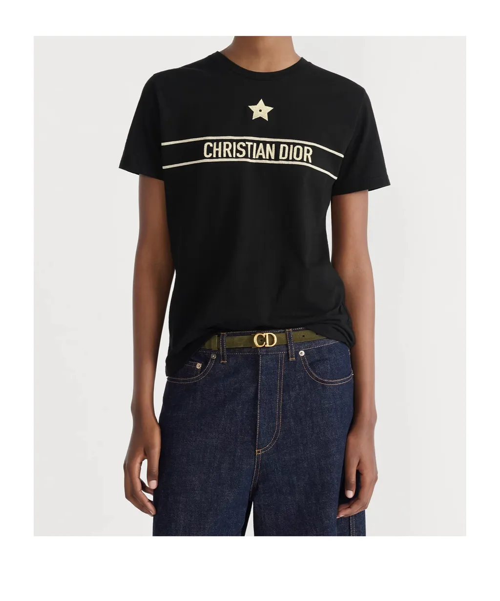 Saddle Belt