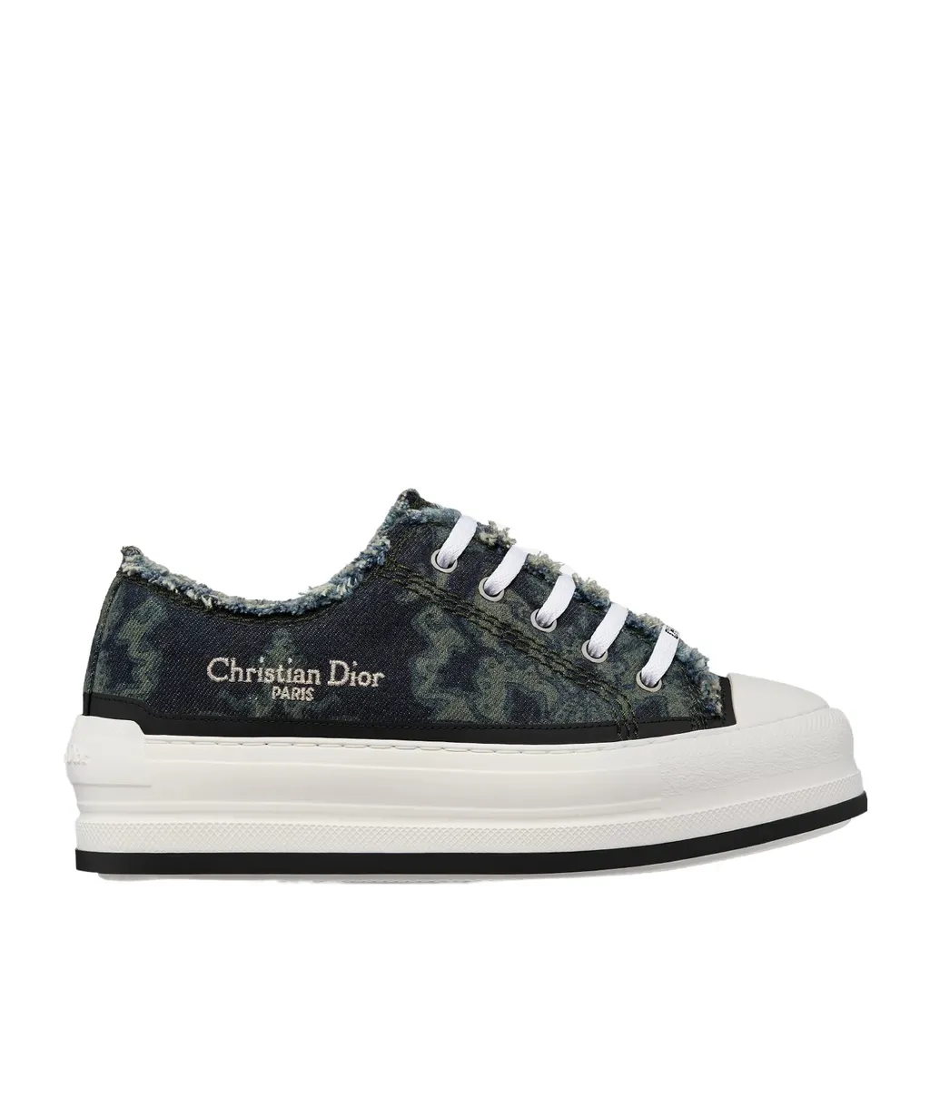 Walkdior Platform Sneaker N