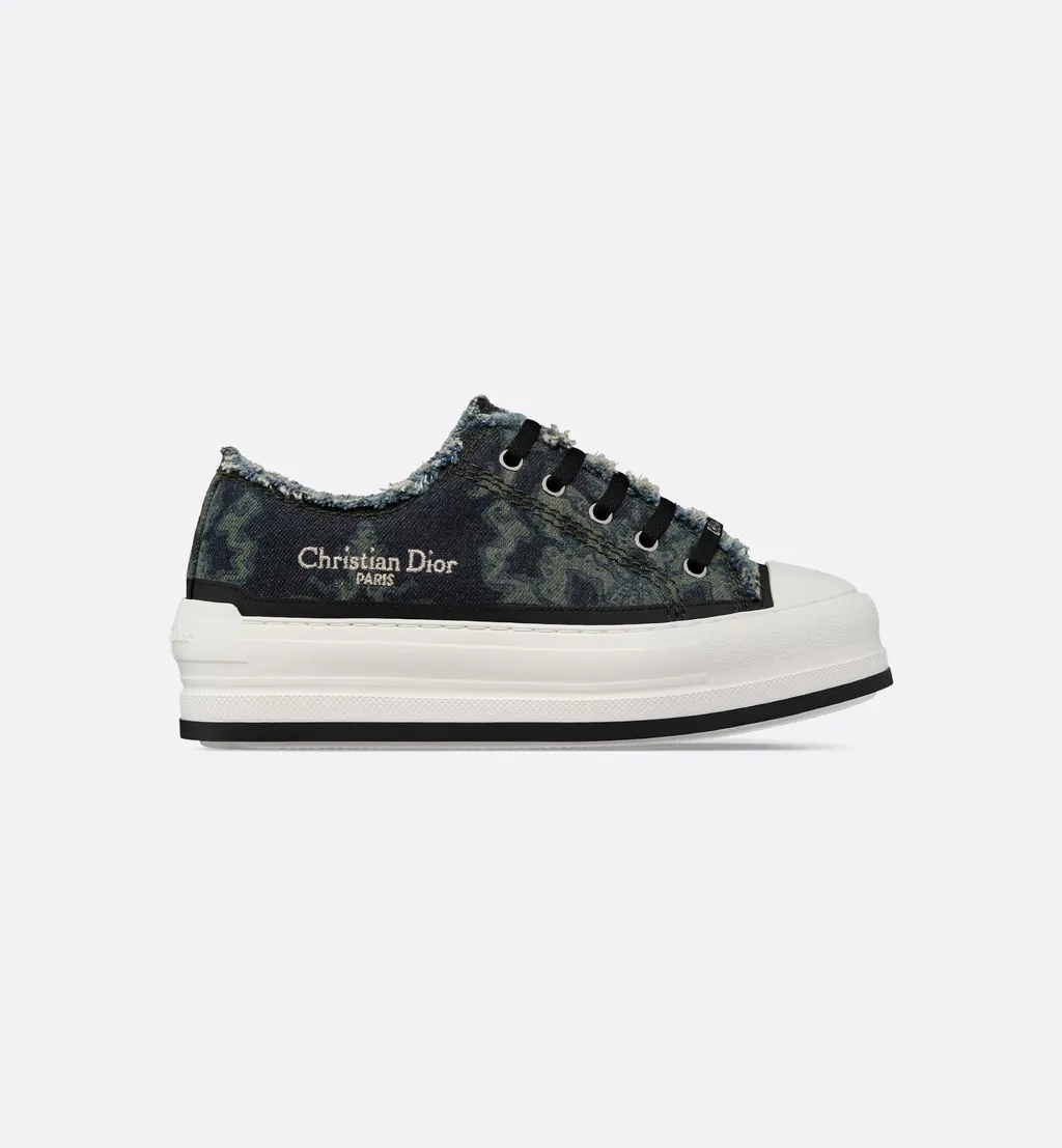 Walkdior Platform Sneaker N