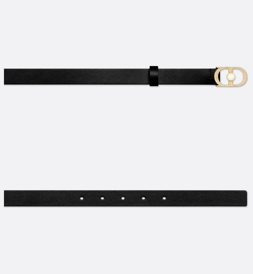 30 Montaigne Jolie Belt