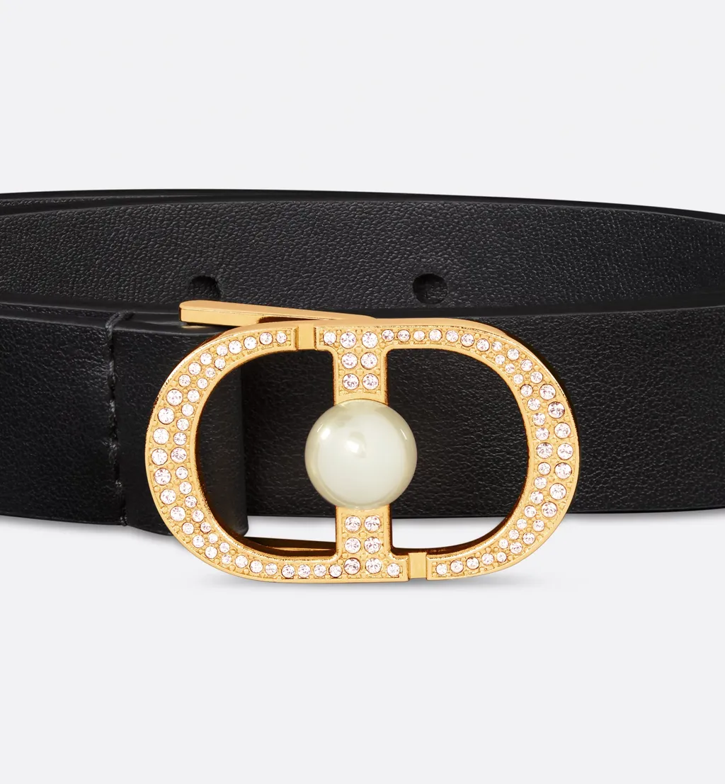 30 Montaigne Jolie Belt