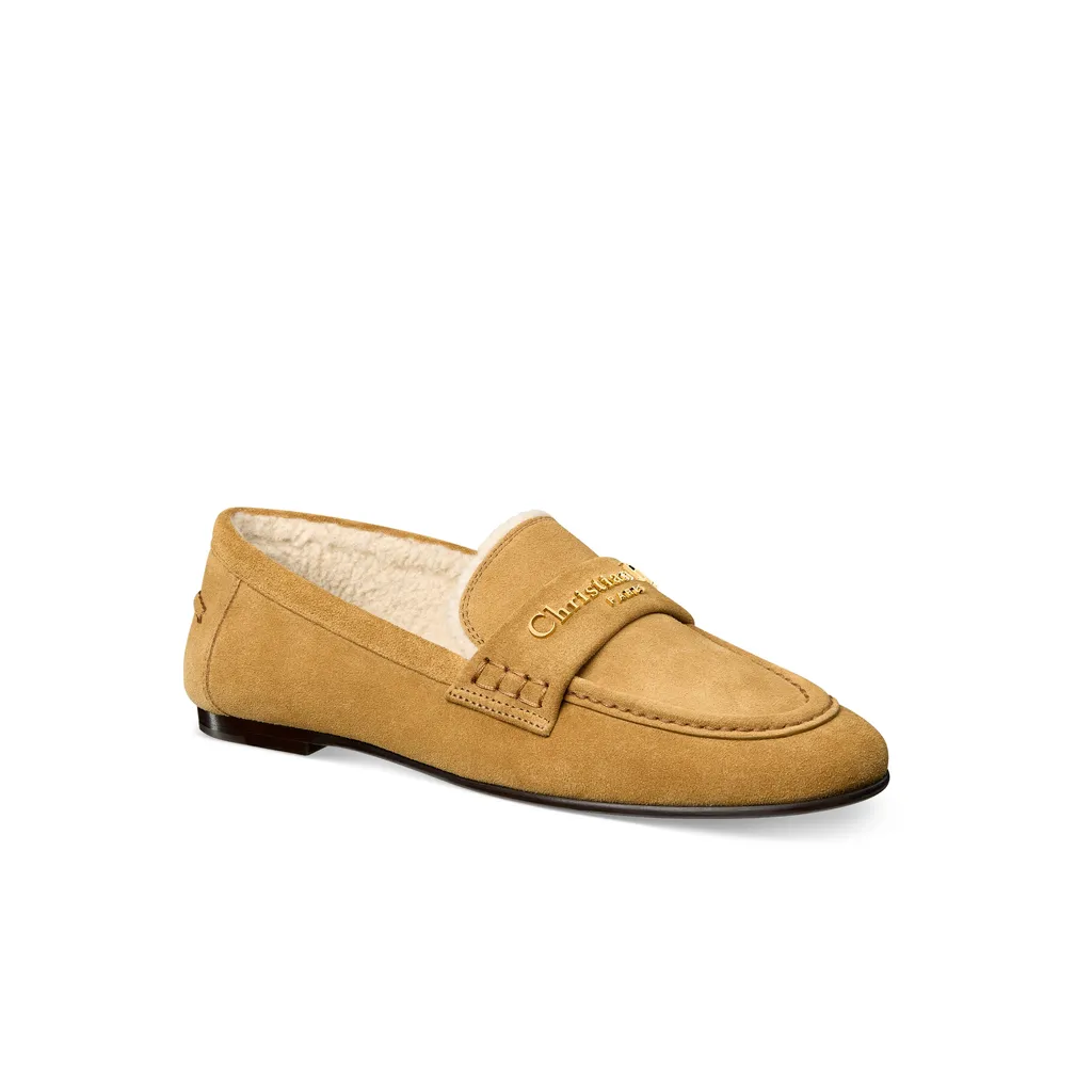 Dior Boy Loafer