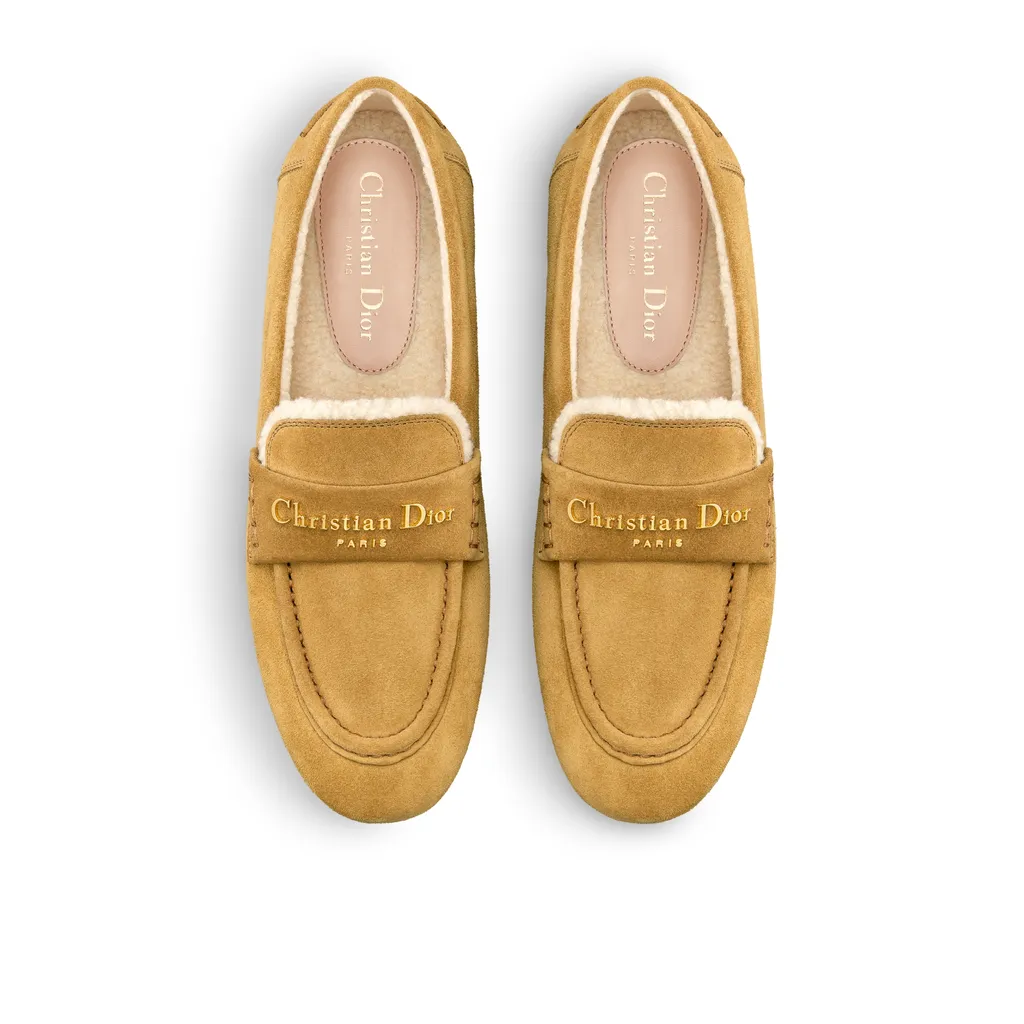 Dior Boy Loafer