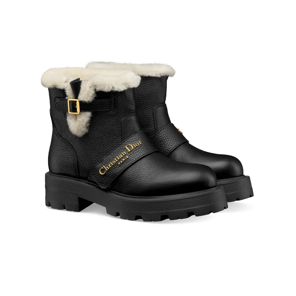 Dioralps D-Quest Ankle Boot