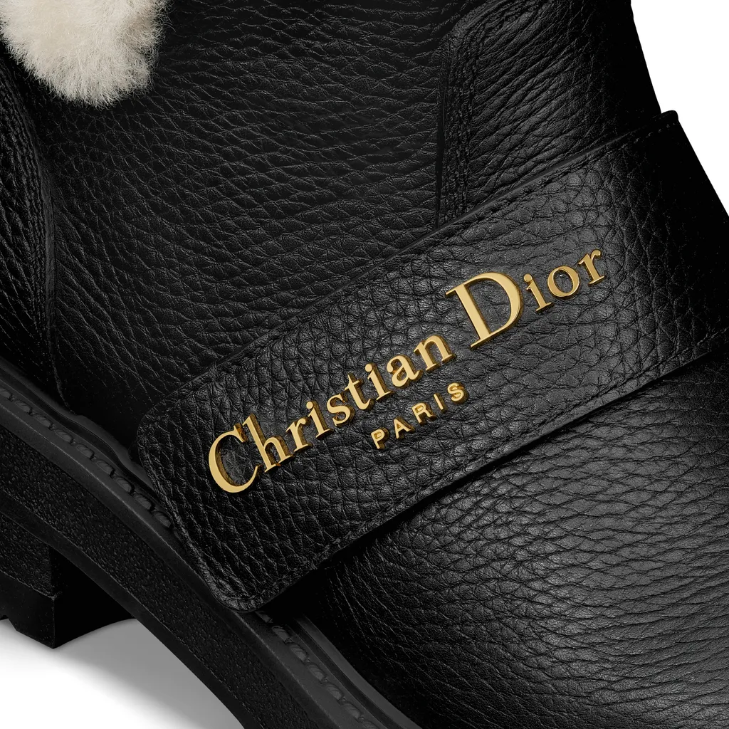 Dioralps D-Quest Ankle Boot