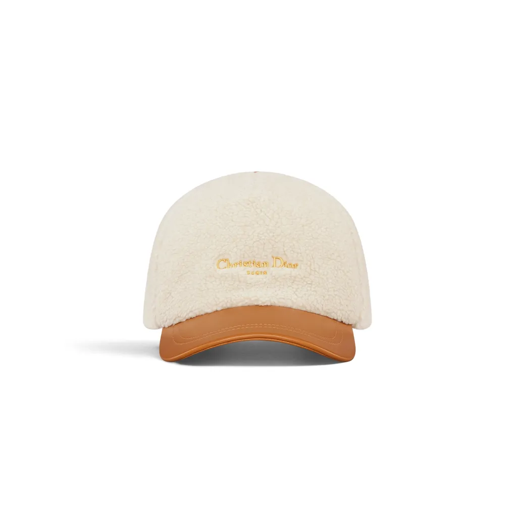 Dioralps D-Player Cap