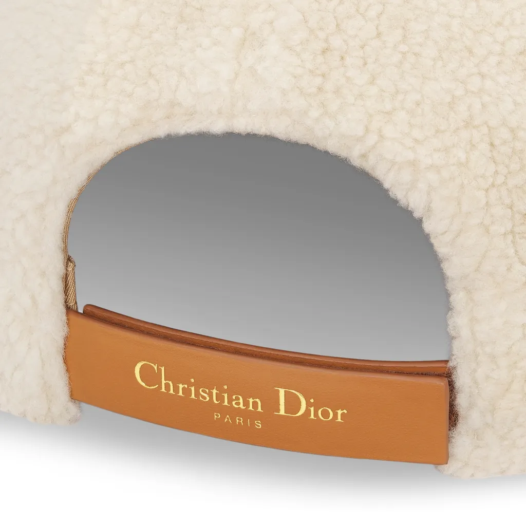Dioralps D-Player Cap