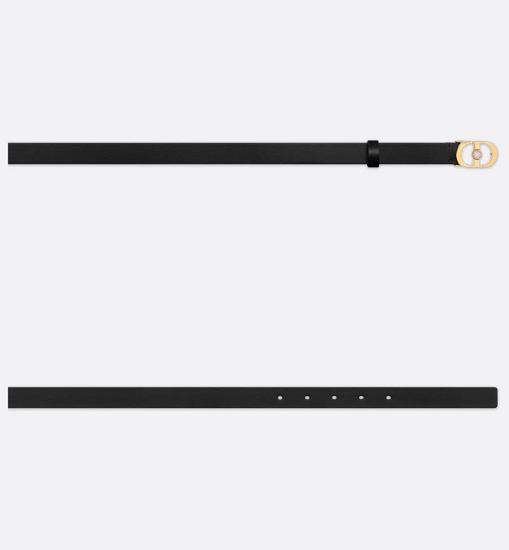 30 Montaigne Jolie Belt
