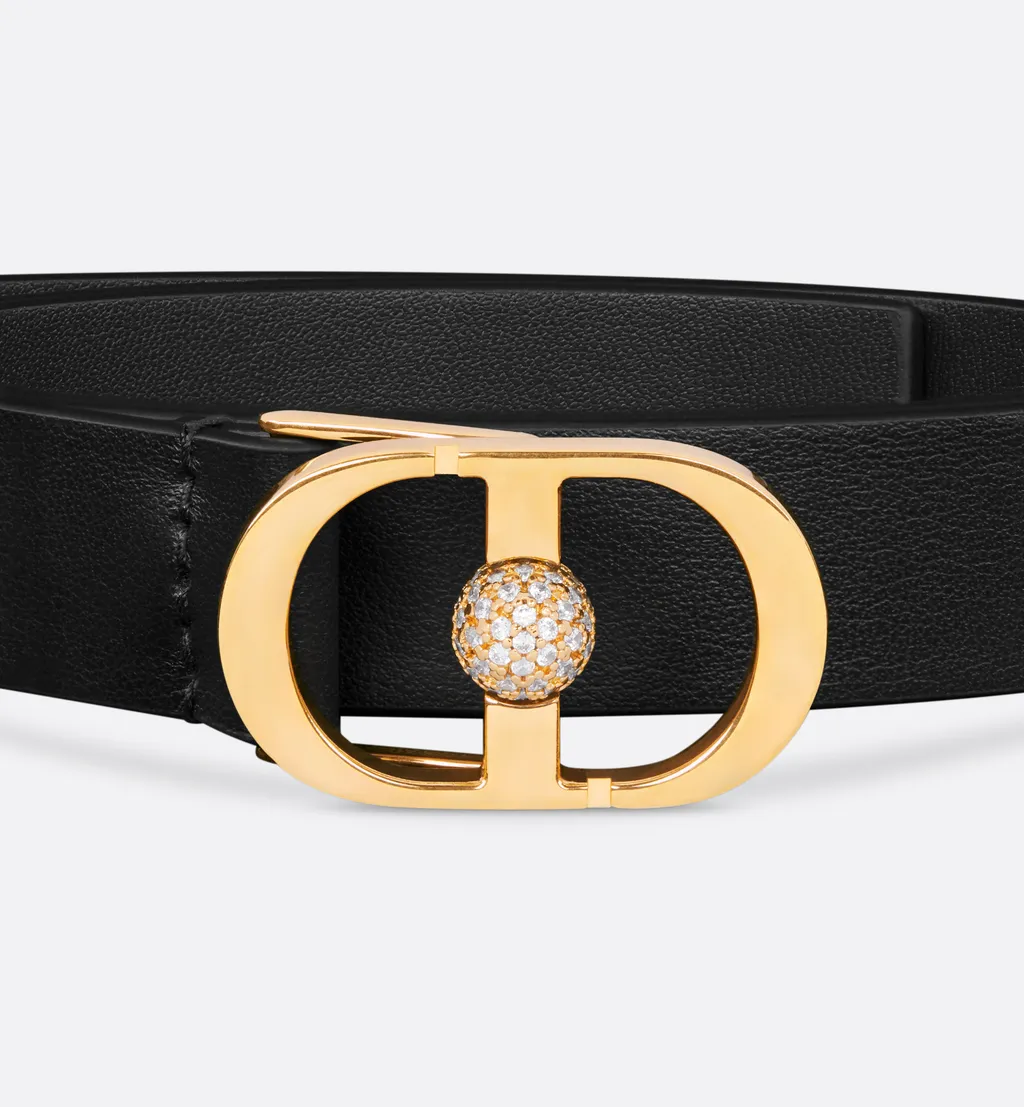 30 Montaigne Jolie Belt