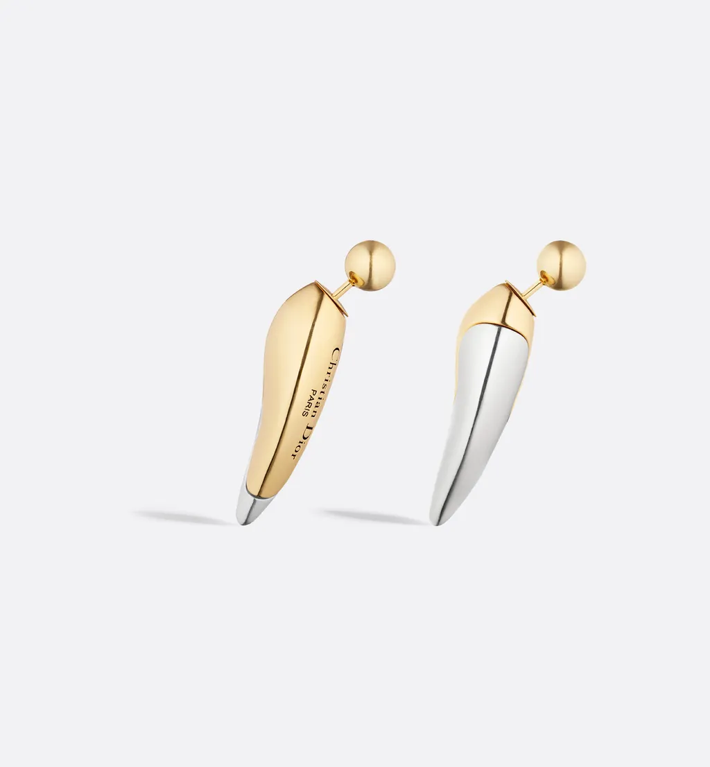 Tribales Earrings