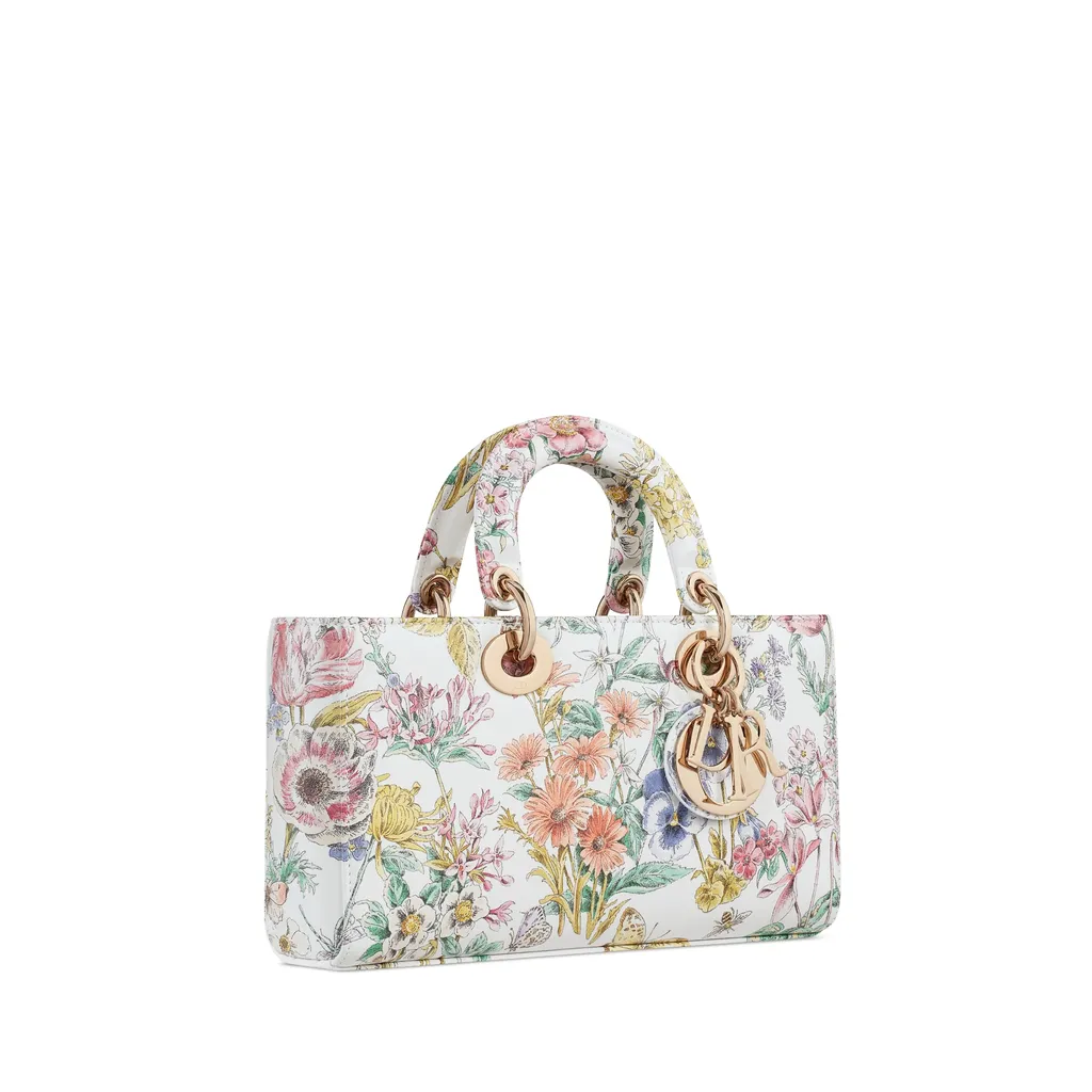 Lucky Medium Lady D-Joy Bag