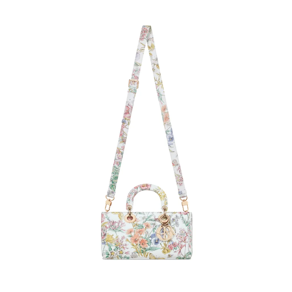 Lucky Medium Lady D-Joy Bag