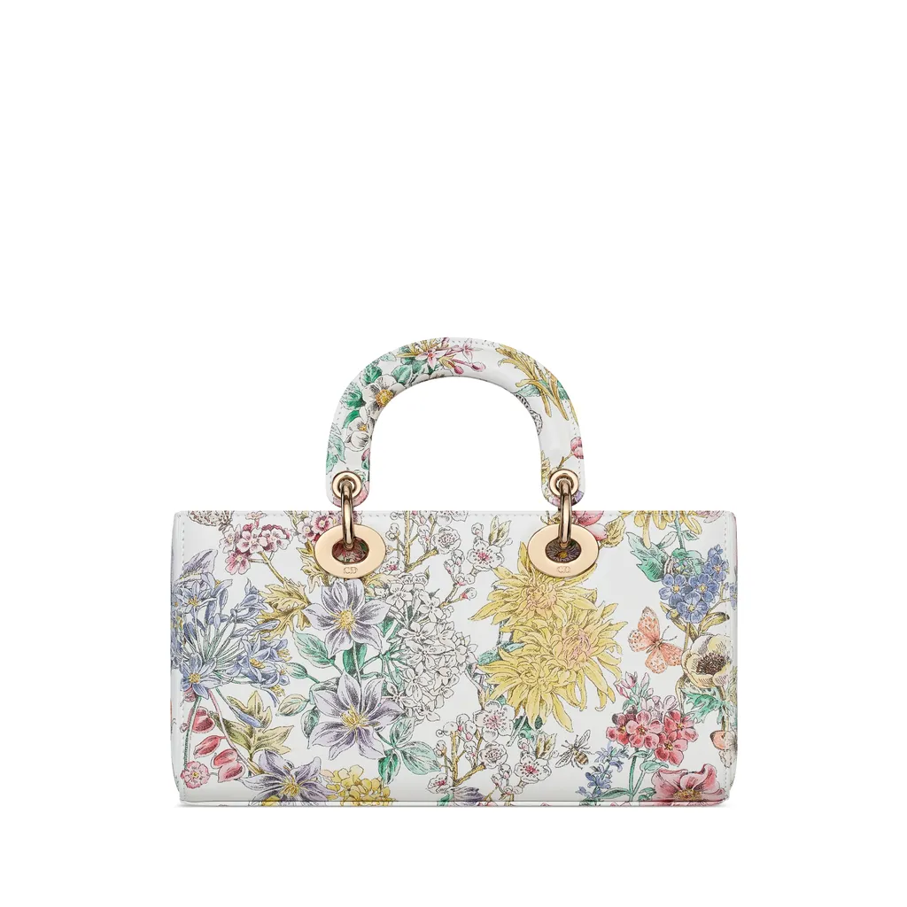 Lucky Medium Lady D-Joy Bag