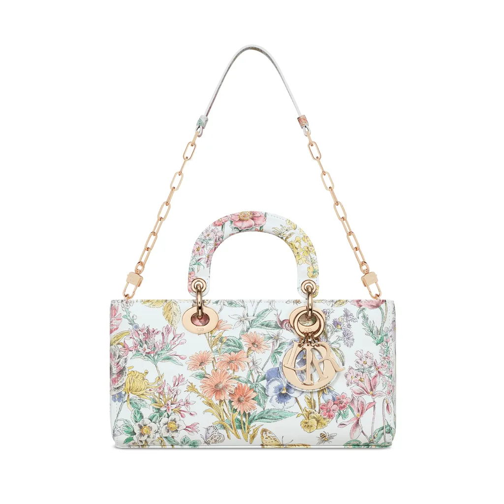 Lucky Medium Lady D-Joy Bag