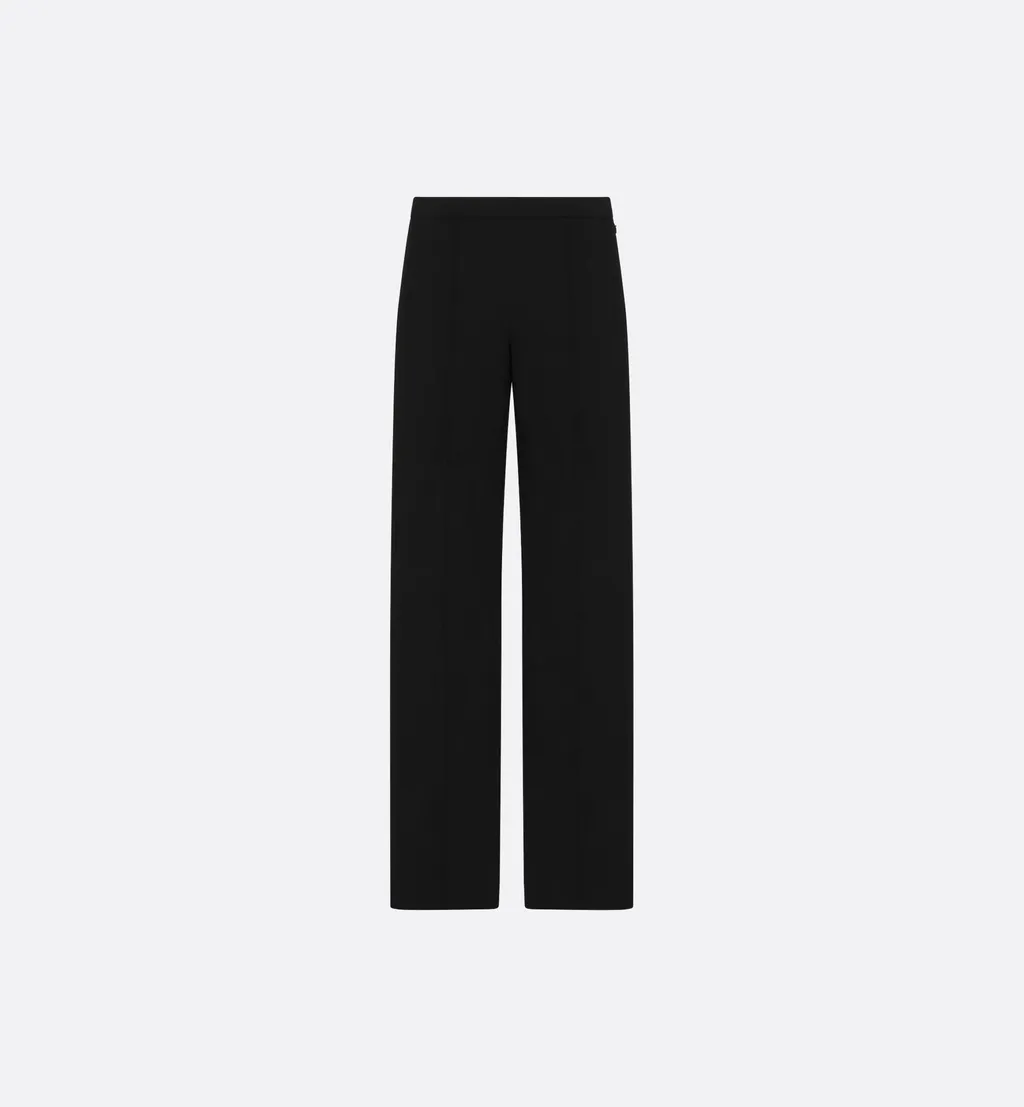 Regular-Fit Pants