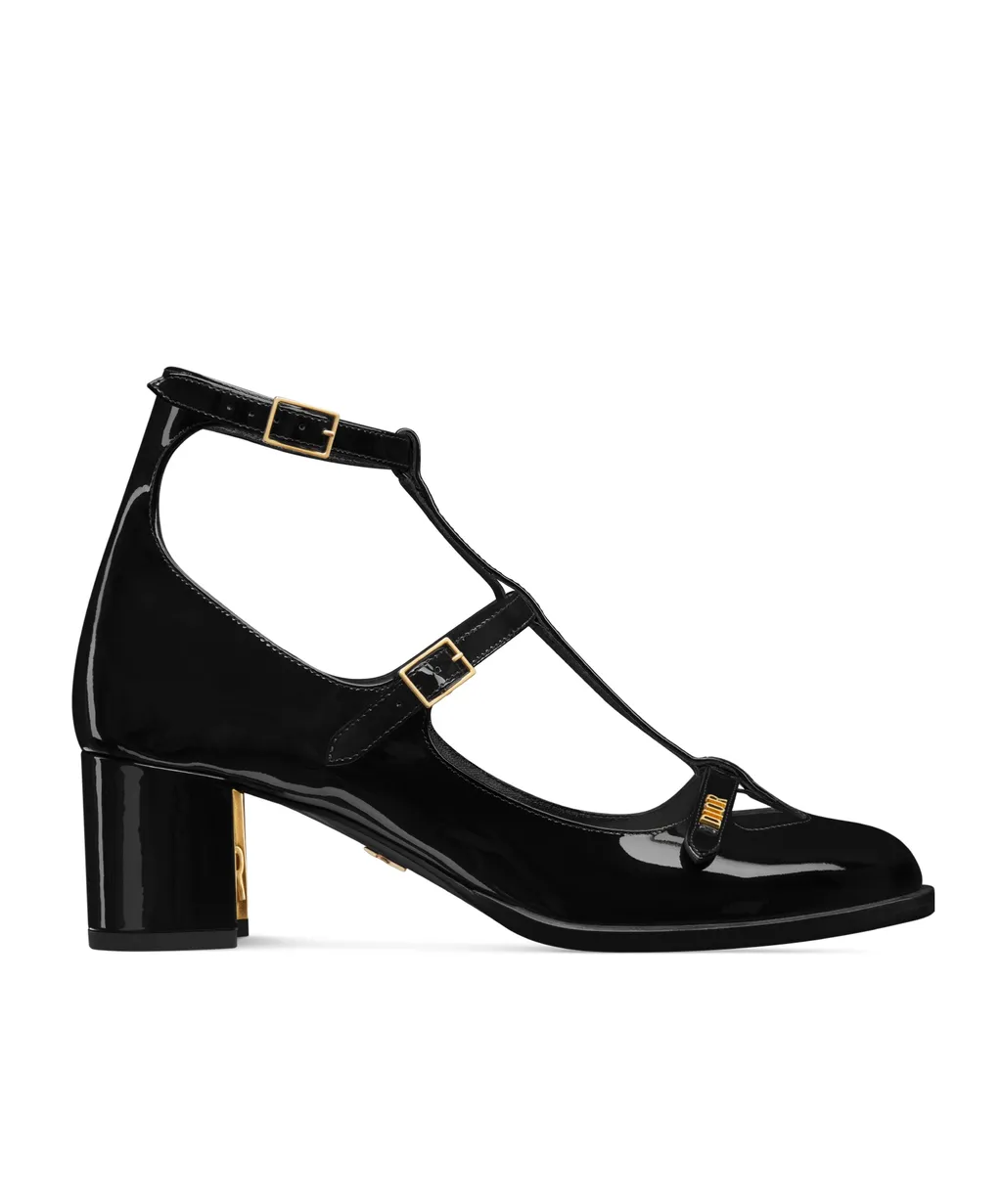 Aime Dior Pump